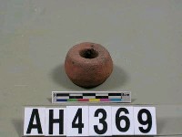 藏品(網墜﹝圓形﹞)的圖片